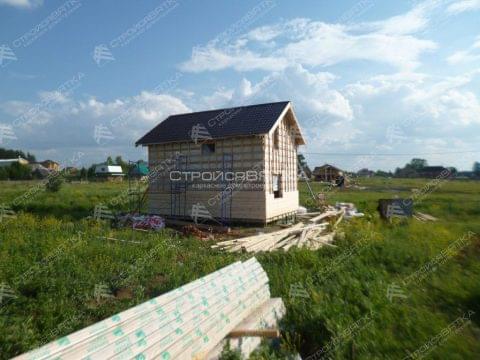 Кировская обл., Слободской район, д.Подберезы